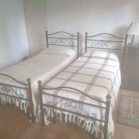 Casa Niva Bed & Breakfast Lerma Dış mekan fotoğraf