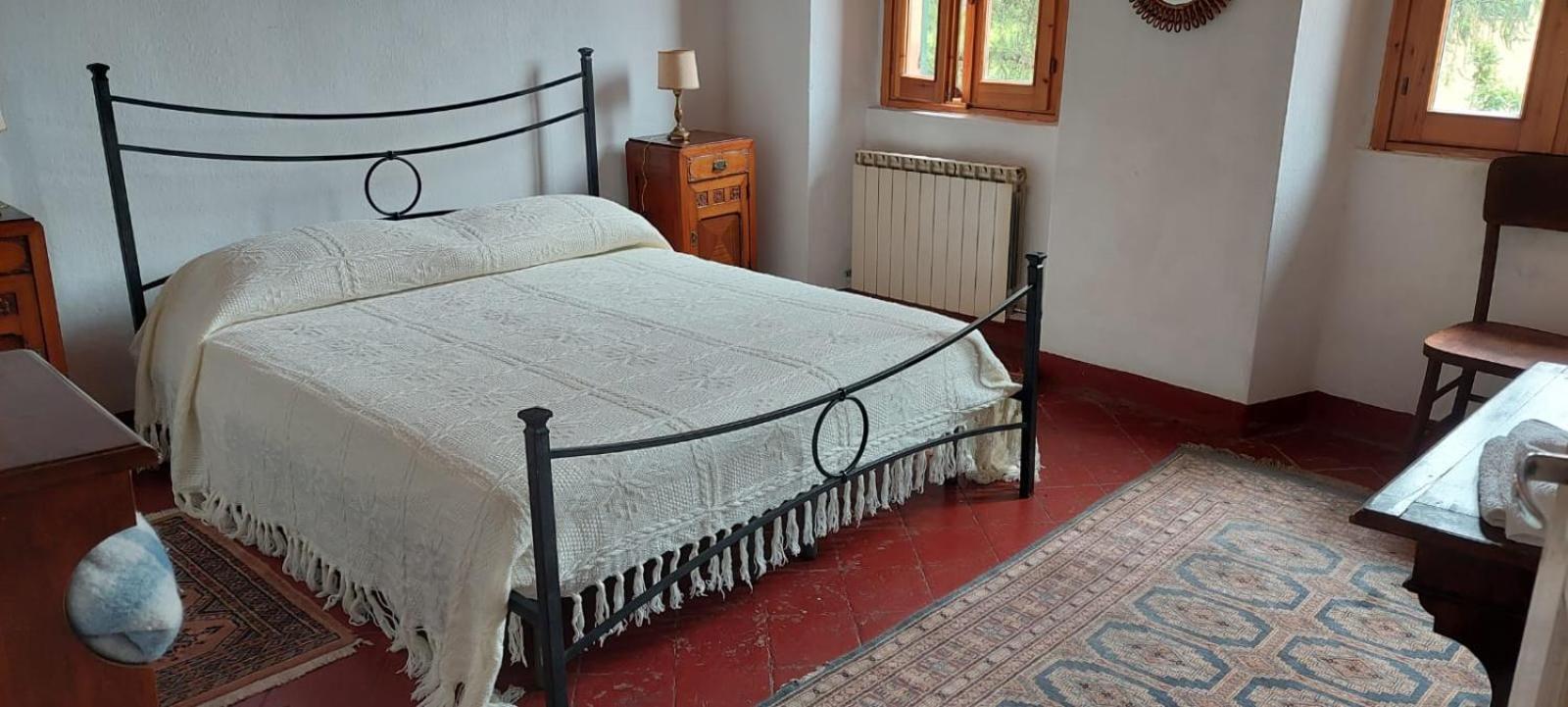 Casa Niva Bed & Breakfast Lerma Dış mekan fotoğraf