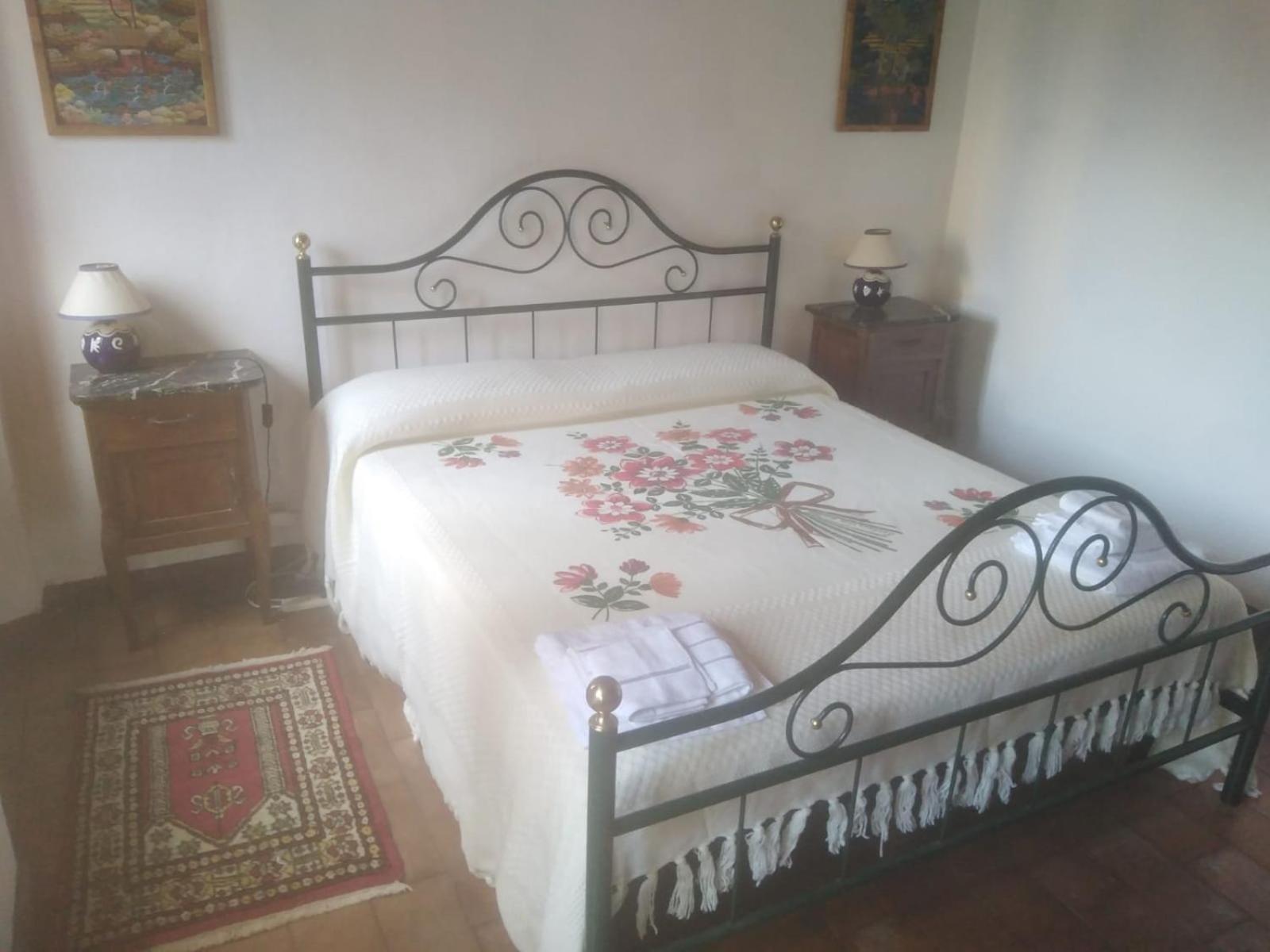 Casa Niva Bed & Breakfast Lerma Dış mekan fotoğraf